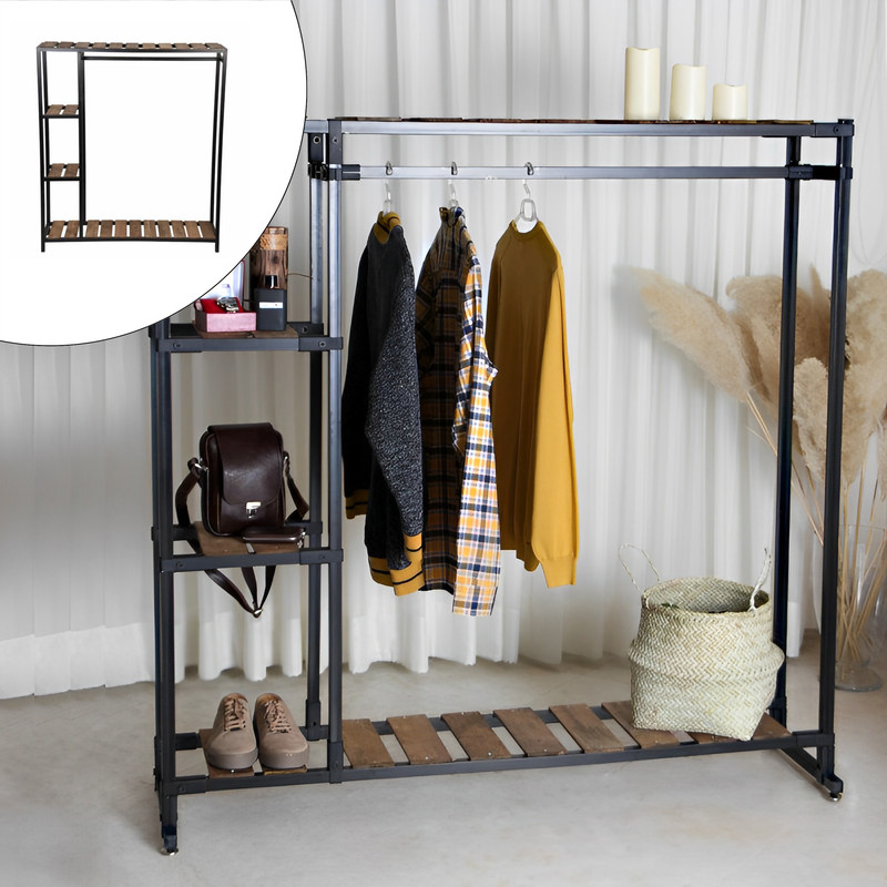 رگال لباس مدل Mir0445