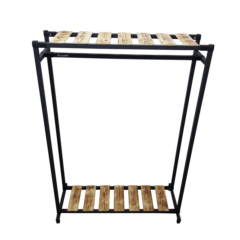 رگال لباس ایران تاج مدل دو طبقه کد 150