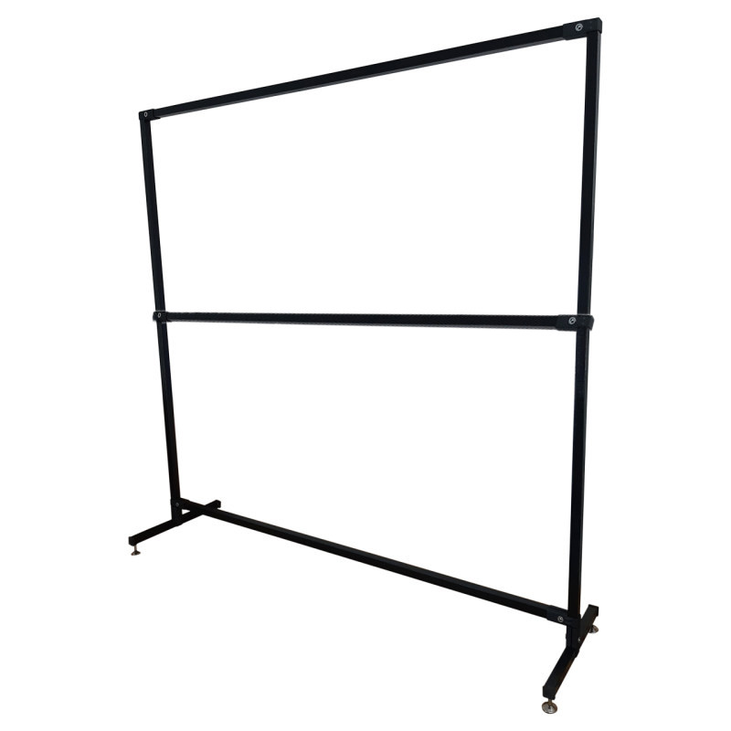 رگال لباس مدل R110CM دو طبقه