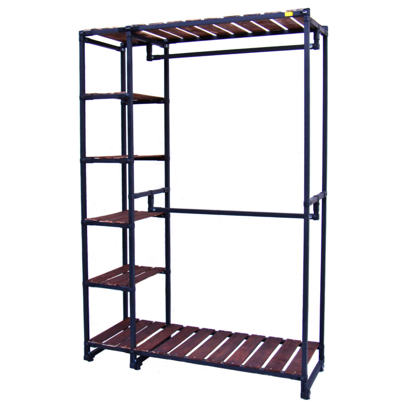 رگال لباس مدل T1 چوب روس