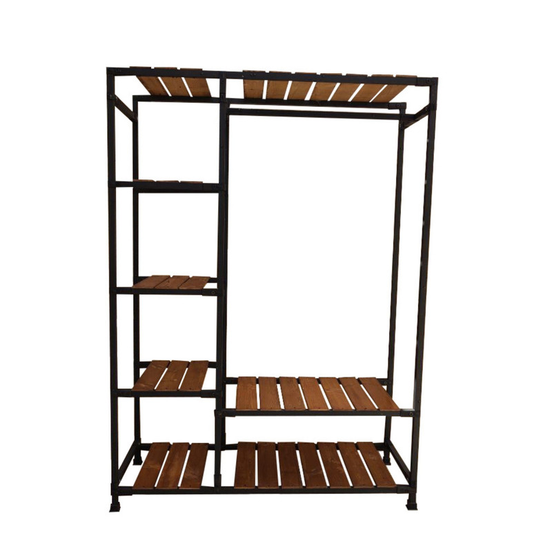 رگال لباس راگس مدل زاگرس