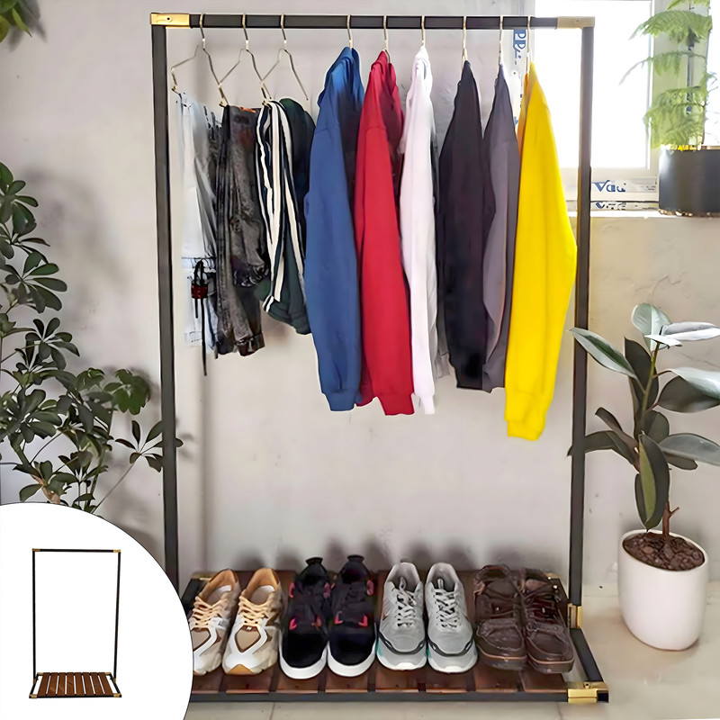 رگال لباس راگس کد 207