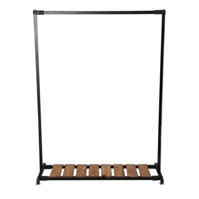 رگال لباس مدل ایستاده تک طبقه پویا کد 116